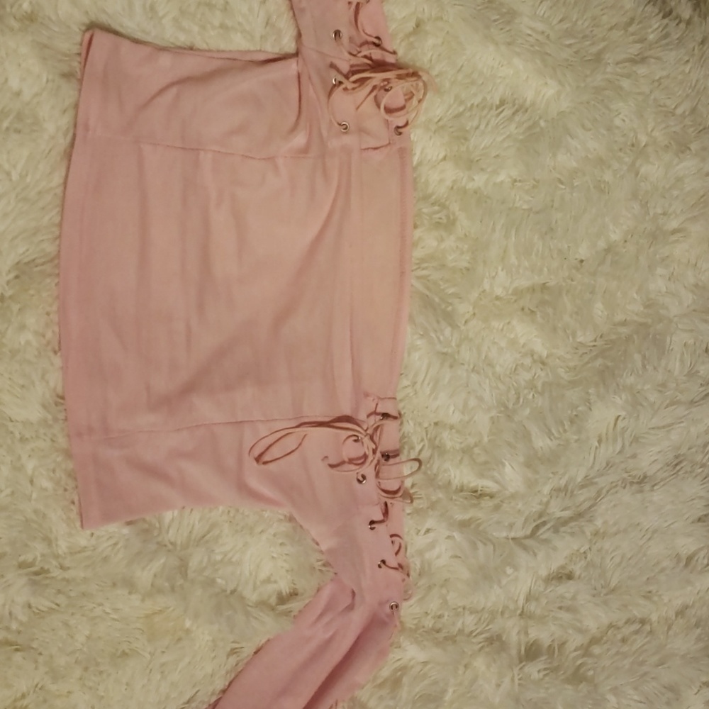 Halter Top
